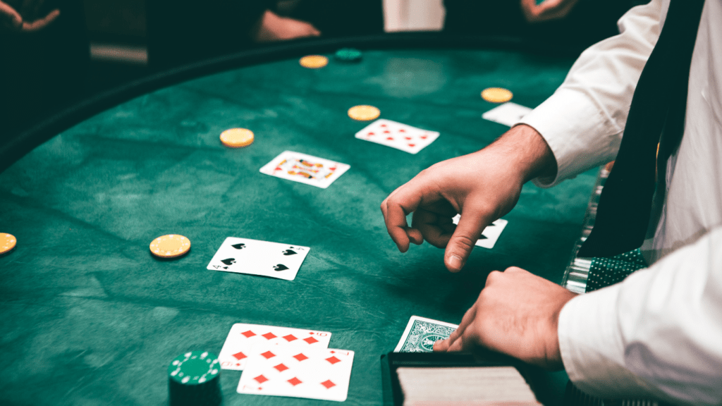 How Casinos Promote Responsible Gambling