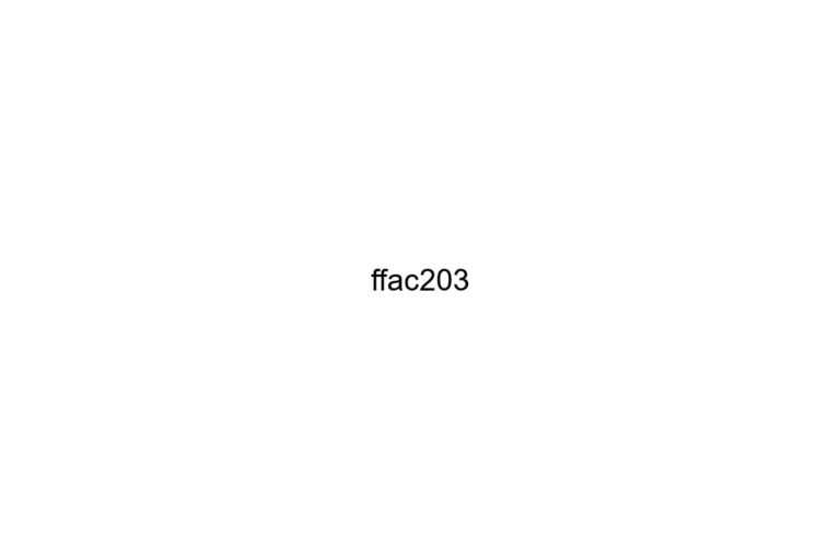 ffac203