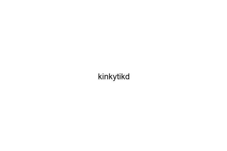 kinkytikd