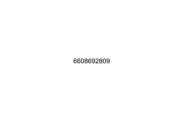 6608692809