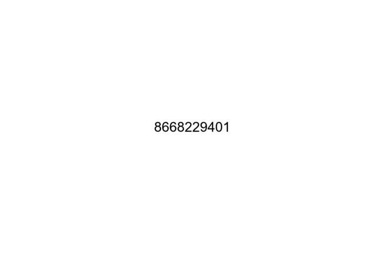 8668229401