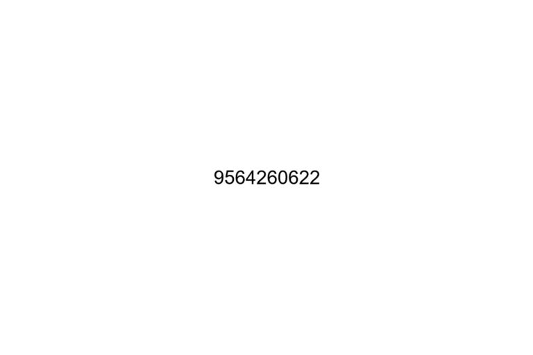 9564260622