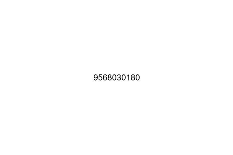 9568030180