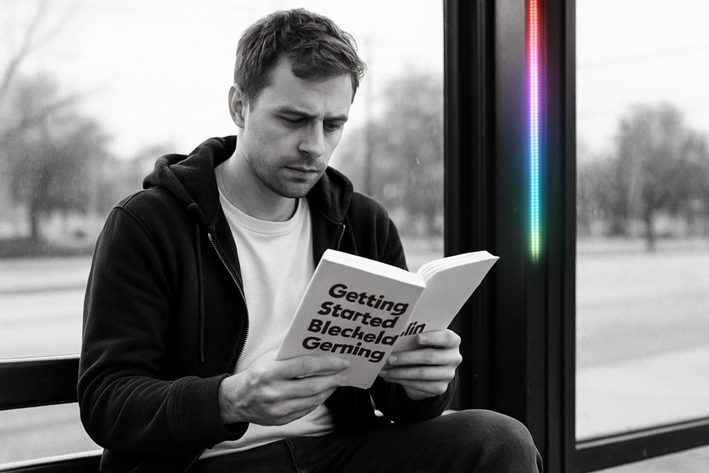 how to start crypto gambling