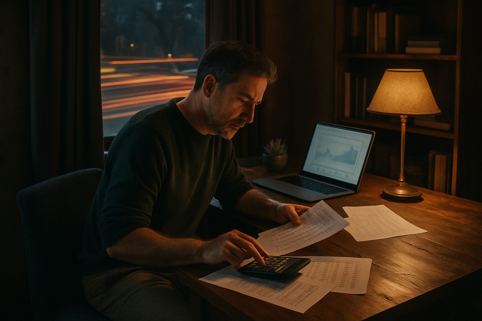 budgeting discipline