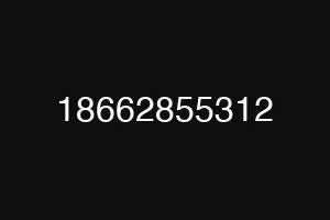 18662855312