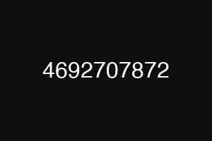 4692707872