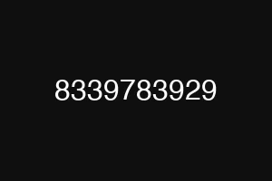 8339783929