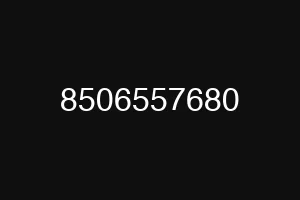8506557680