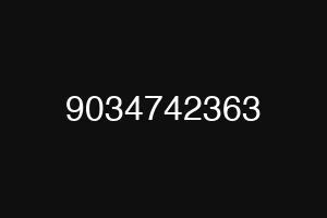 9034742363