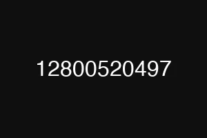 12800520497