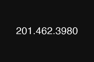 201.462.3980