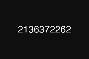 2136372262