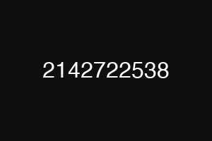 2142722538
