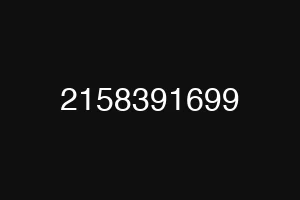 2158391699