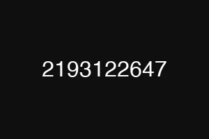 2193122647