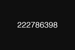 222786398