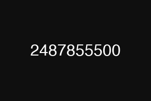 2487855500