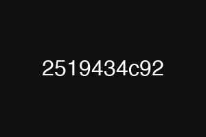 2519434c92