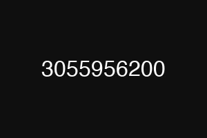 3055956200