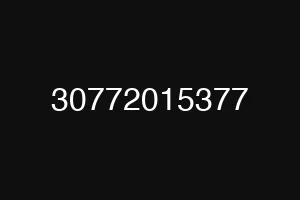 30772015377