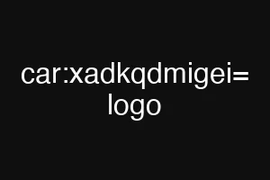 car:xadkqdmigei= logo