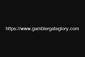 https://www.gamblergateglory.com